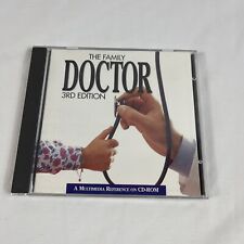 The Family Doctor 3rd Edition for Mac picture