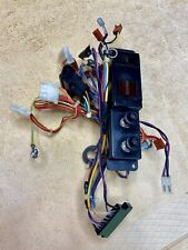 Vintage Tandy RADIO SHACK TRS-80 Model 4P Control Panel Assembly picture