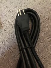Longwell Power Cord VW-1 300V E55333 Cord/Cable 6 Ft picture