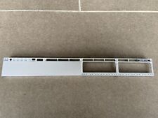 Old style Cisco WS-C3850-24P-S Faceplate for Replacement picture