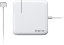 Kastar Adapter Charger for Apple 60W T-type 2013-2016 13