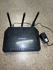 Netgear Nighthawk AC1750 Smart Wifi Router R6700v3 Dual Band 2.4 5ghz  picture