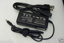 AC Adapter For HP Officejet H470 H470b H470wf H470wbt Mobile Printer Power Cord picture
