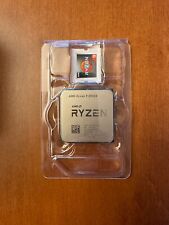 AMD Ryzen 9 3900X Processor (12-core/24-thread, 3.8GHz/4.6GHz) Retail Boxed AM4 picture