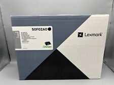 Lexmark 50F0ZA0 Black Printer Imaging Unit 500ZA For Lexmark MS415 MS517 MX317 picture