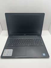 FOR PARTS Dell Inspiron 3583, Intel Core i5 (8th Gen), HDD 500GB, RAM 8GB, AS IS picture
