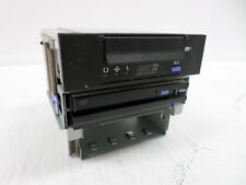 IBM Server Media Tray with Tape Drive, DVD-ROM and attached Backplane 39J2523 picture