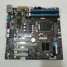 ASUS P9D-MV Server Motherboard Chipset Intel C222 LGA1150 ECC DDR3 picture