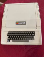 ✅ ⌘ Apple II Computer  A2S1-26439  Rev 04  Datanetics RPL Keyboard Integer ROMs picture