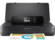 HP Officejet 200 Mobile Wireless Printer picture