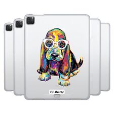 OFFICIAL P.D. MORENO DOGS SOFT GEL CASE FOR APPLE SAMSUNG KINDLE picture