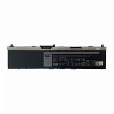 OEM Genuine 97Wh NYFJH Battery For Dell Precision 7530 7730 Series 7M0T6 0VRX0J picture