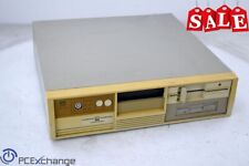 Vintage DTK Turbo Model Tech-1260 Computer picture