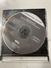 Dell Reinstallation CD Windows XP Professional ~ Operating System ~ P/N 6U814 picture