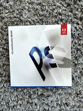 Brand New Adobe Photoshop CS5 for Mac as pictured New with serial number picture