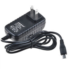 AC Adapter Wall Charger Power Supply For Lenovo IdeaTab A3000 Tablet Mains PSU picture