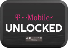 *UNLOCKED* Franklin Wireless T9 R717 4G LTE GSM Mobile T-Mobile Wi-Fi Hotspot picture