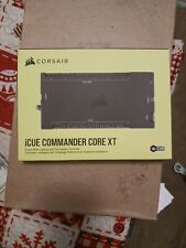 Corsair iCUE COMMANDER CORE XT Smart RGB Lighting & Fan Speed Controller  picture