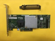 Adaptec ASR-8805 PCI-E 3.0 2277500-R SAS/SATA/SSD RAID 12Gb/s Controller Card picture
