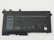 NEW GENIUNE DELL 42WH 3DDDG Battery Latitude 5280 E5280 5290 5480 E5480 5490 picture