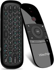 WeChip W1 Remote 2.4G Wireless Keyboard Multifunctional Remote Control (IL/RT... picture