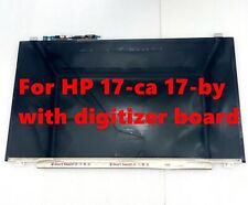 L22563-001 L22733-001 HD + Screen Panel Kit For HP 17-ca 17-by LCD Touch 17.3