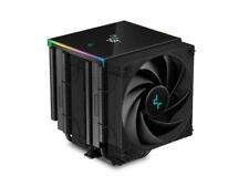 DeepCool AK620 DIGITAL Performance Air Cooler, Dual-Tower Layout picture