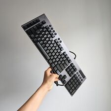 Logitech G815 Wired Gaming Keyboard - Used In Good Condition picture
