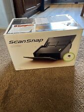 Fujitsu ScanSnap iX500EE Color Image Document Scanner picture