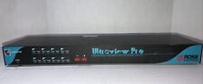 8 Port Rose Ultraview Pro KVM Switch - PC - Pre-Owned - Untested - As-Is picture