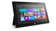 (USED) Microsoft Surface pro RT/1 128GB, Wi-Fi, 10.6in - Dark Titanium picture