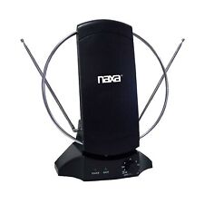 High Powered Amplified Antenna Suitable HDTV & ATSC Digital Television Durable picture