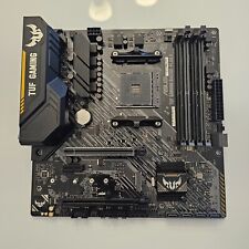 ASUS TUF GAMING B450M - PLUS II AMD AM4 Motherboard picture