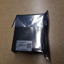 StarTech - IES51000 5PORT  NETWORK SWITCH New Sealed main unit  picture
