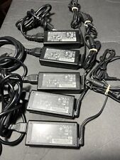 Lot of 5 Genuine OEM PA-1650-43 LG AC Adapter Power Supply Cord 19V 2.53A  picture