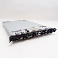 Dell PowerEdge R620 8-Bay SFF 2*E5-2670 2.60GHz 32GB NO HDD Server H710 H810 picture