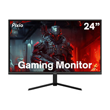 Pixio PX248 Prime 24 in 144Hz IPS 1080p AMD FreeSync eSports Gaming Monitor picture