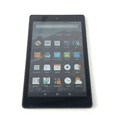 Amazon Kindle Fire HD 8 (8th Gen) - 16 GB, Wi-Fi, 8in - Tablet - Black L5S83A picture