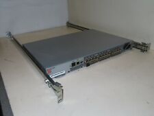 Brocade BR-360-0008 24 Ports Fiber Channel Switch + 24 x 57-1000012-01 X 8GB SW picture
