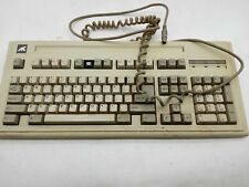 Akmly White Alps Keyboard Vintage KB-5201 (parts) picture