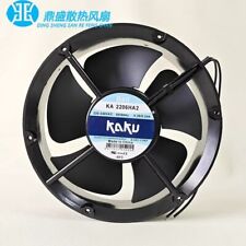 KAKU KA2206HA2 22060 220V-240V 0.20/0.24A Axial cooling fan picture