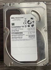 Dell EqualLogic Constellation 1 TB ST31000524NS 9JW154-536 HDD SATA picture