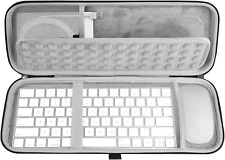Hard Case Compatible with APPL Magic Keyboard + Magic Mouse Wireless Keyboard an picture