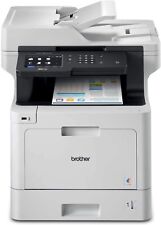 Brother MFC-L8900CDW Business Color Laser All-in-One Printer picture