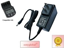 AC Adapter For La Crosse Technology Alpha Battery Charger BC-700 BC700N BC-900 picture