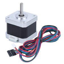 17HS4401 17 Alloy Stepper Motor 4-Leads Equipment Supplies For 3D Printer ECO picture