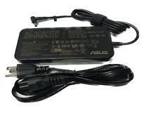 120W Genuine ASUS Adapter MSI GF63 Thin 11SC-430CA ADP-120VH D AC Power Charger picture
