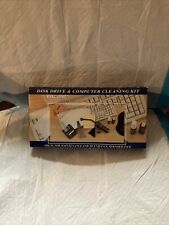 Disk Drive & Computer Cleaning Kit picture