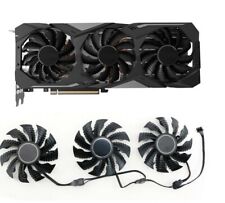 PLA09215S12H Graphics Card Cooling Fan Cooler for Gigabyte RTX 2080ti 2080 2070 picture