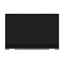 14'' LCD Display TouchScreen Digitizer Assembly For HP Pavilion X360 14-dw1010wm picture